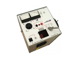 Hipotronics CF30-8-A - Localizador de fallas de cable de 30 kV