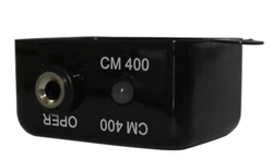 TransformingTechnologies CM400 - monitor continuo de un solo cable, solo un operador