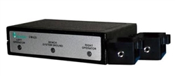 TransformingTechnologies CM420 Impedance Monitor, 2 Operators + 1 Mat