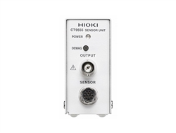 Hioki CT9555 - Unidad de sensor de canal único (salida de forma de onda)