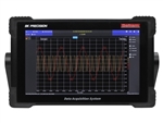 BK Precision DAS1800 - Grabador modular de adquisición de datos de alta velocidad