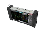 BK Precision DAS240- Grabador de datos  multicanal