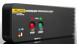 Fluke Process Instruments DATAPAQ 5 - Registradores de temperatura Datapaq DP5 para procesos de soldadura y de endurecimiento de revestimientos