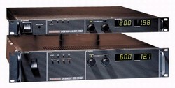 Sorensen DCS40-30EM130 Fuente de corriente directa DC de 1.2kW 40V 30A. Incluye opción M130 de puerto LAN / LXI.