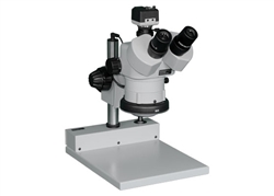Aven DSZV-44 - DSZV-44 - Microscopio Trinocular Con Zoom Estéreo [10x A 44x]