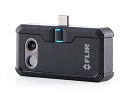 FLIR-OneProLT-USB-C - Accesorio para cámara de imágenes térmicas
