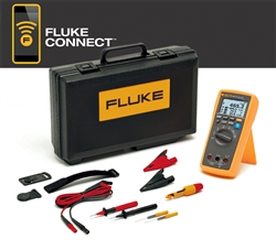 Fluke FLK-3000FC-AUTO Kit Automotriz con Multímetro Inalambrico