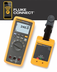 Fluke FLK-3000FC-PRV240 Kit Multímetro Inalambrico 3000FC y Probador de Instrumentos