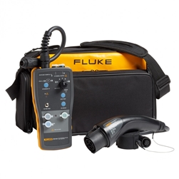Fluke FLK-FEV100/TY1 - Estación de carga para vehículos eléctricos Adaptador de prueba EVSE