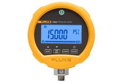 Fluke 700G10 Calibrador de manómetros de precisión, 2000 PSIG. Medidor de Presion de Precision Intrinsecamente Seguro -14 a +2000 PSI Resolucion 0.1 PSI,0.05% FS