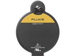 Fluke Fluke-CV400 - Ventanas de infrarrojos de la cámara termográfica Diámetro nominal: 4 PULG., Diámetro de apertura de visualización: 3,5 PULG., Área de apertura de visualización: 9,35 pulg²