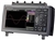 Graphtec GL2000 - Registrador de datos HV Midi de alta velocidad y alto voltaje con capacidad de medición de 4 canales aislados