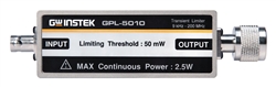 GW Instek GPL-5010 imitador de transición para analizador de espectro GSP-9300