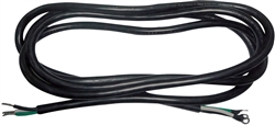 GW Instek GPW-001 Cable de alimentación UL/CSA, 3M