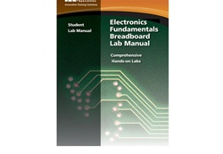 Global Specialties GSC-2311 Curso de Electronica Fundamental para Laboratorio.