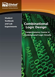 Global Specialties GSC-DL010, Manual de Diseño Lógico Combinacional.