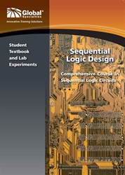 Global Specialties GSC-DL02 - Manual de Diseño Lógico Secuencial.