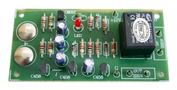 Global Specialties GSK-10 - Interruptor de control táctil