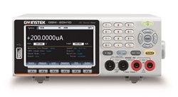 GW Instek GSM-20H10G - Unidad de medida de fuente de precisión (±210V/±1.05A/22W); Con GPIB