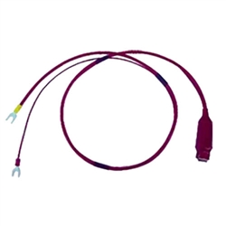 GW Instek GTL-116R Cable de prueba para GSB-001/002