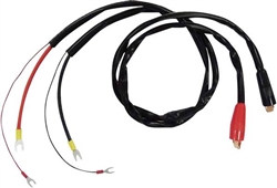 GW Instek GTL-215 Cable de prueba