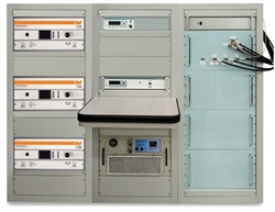 TEGAM HPC-SW,  Software de sistema de calibración RF de alta potencia