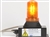 Vitrek HVW-7 Luz de advertencia de alto voltaje