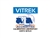 Vitrek ISO-CALN-95X Certificado Cal acreditado