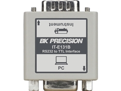 B&K Precision IT-E131B - Kit de interfaz TTL a RS232