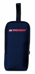 B&K Precision LC-33 - Maletín de transporte para multímetro digital con abrazadera