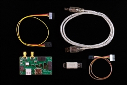 Tektronix MINI-DP-TPA-A,  Adaptador Wilder DisplayPort de Control Aux para Mini-DP