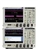 Tektronix MSO73304DX - Osciloscopio de 33 GHz de señal mixta;  16 canales lógicos 4 analógos.