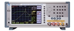Microtest Mic-6630-01 - Medidor LCR de precisión de alta frecuencia de 10 Hz a 1 MHz