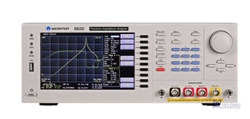 Microtest Mic-6632-05 - Analizador de impedancia 10Hz ~ 5 MHz +  Accesorio de componente DIP (FX-000C19)