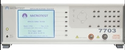 Microtest Mic-7703-GPIB DC - Probador de bobinado de impulso + GPIB