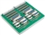 Microtest FB-8600M1 - Tablero de accesorio universal