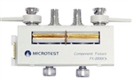 Microtest Mic-FX-0000C6 - Accesorio de prueba