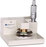 Microtest Mic-FX-0000C7 - Accesorio de prueba de material dieléctrico