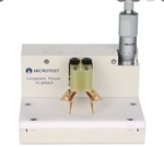 Microtest Mic-FX-0000C9 - Accesorio de prueba de materiales