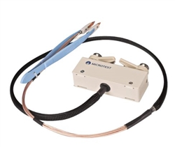 Microtest Mic-FX-000C11 - Cables de prueba de pinzas SMD