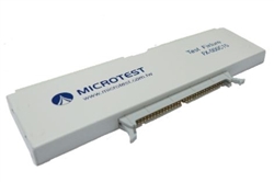 Microtest Mic-FX-000C15 - Convertidor de 64 pines de 4 cables a 2 cables
