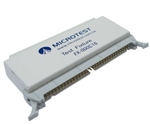 Microtest Mic-FX-000C16 - Convertidor de 64 pines DIN a bocina