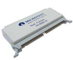 Microtest Mic-FX-000C16 - Convertidor de 64 pines DIN a bocina