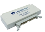 Microtest Mic-FX-000C17 - Convertidor de 32 pines de 4 cables a 2 cables