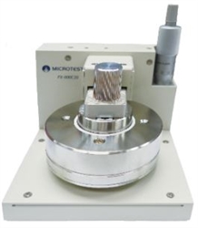 Microtest Mic-FX-000C20 - Accesorio de prueba de material dieléctrico líquido