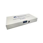 Microtest Mic-FX-000C21 - Dispositivo de prueba USB TIPO A