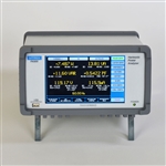 Vitrek PA921UT analizador de potencia armónica con una tarjeta de canal UT de ultraprecisión