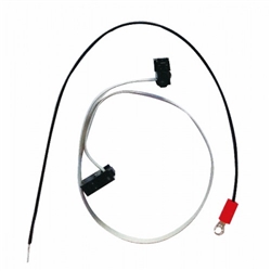 GW Instek PLR-002 - Cable de señal Conexión en serie