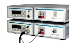 TEGAM PMX26-012, Sistema de calibración del sensor de potencia RF de 9 kHz a 26.5 GHz