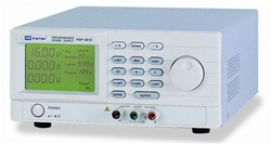 GW Instek PSP-405 - Fuente de alimentación, conmutación programable, 0-40 V CC, 0-5 A, 200 W